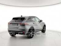 2020 Jaguar E-PACE