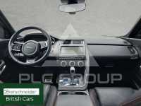 2020 Jaguar E-PACE