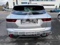 2020 Jaguar E-PACE