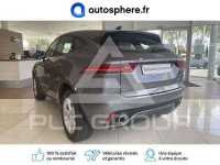 2020 Jaguar E-PACE