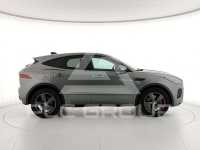 2020 Jaguar E-PACE