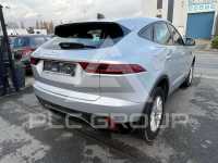 2020 Jaguar E-PACE