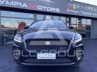 2019 Jaguar E-PACE