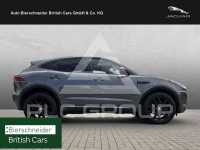 2020 Jaguar E-PACE