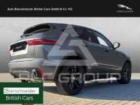 2020 Jaguar E-PACE