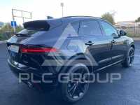 2019 Jaguar E-PACE