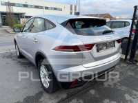 2020 Jaguar E-PACE