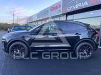 2019 Jaguar E-PACE