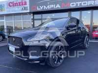 2019 Jaguar E-PACE