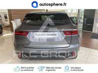 2020 Jaguar E-PACE