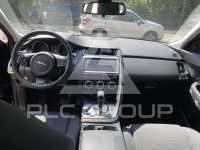 2020 Jaguar E-PACE