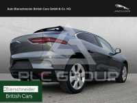 2020 Jaguar I-PACE