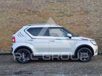 2020 Suzuki Ignis