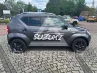 2020 Suzuki Ignis