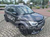 2020 Suzuki Ignis