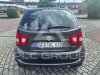 2020 Suzuki Ignis