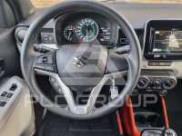 2020 Suzuki Ignis