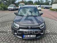 2020 Suzuki Ignis