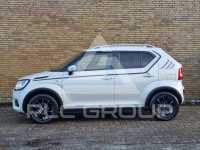 2020 Suzuki Ignis