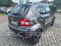 2020 Suzuki Ignis