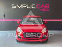 2020 Suzuki SWIFT