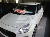 2018 Suzuki SWIFT