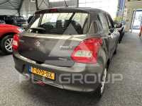 2020 Suzuki SWIFT