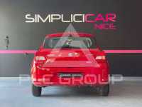 2020 Suzuki SWIFT