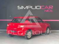 2020 Suzuki SWIFT