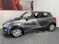 2020 Suzuki SWIFT