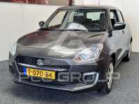 2020 Suzuki SWIFT