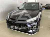 2020 Suzuki Across