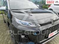 2020 Suzuki Across