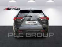 2020 Suzuki Across