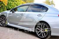 2020 Subaru WRX
