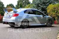 2020 Subaru WRX