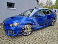 2020 Subaru WRX