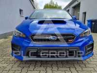 2020 Subaru WRX