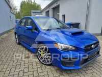2020 Subaru WRX