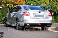 2020 Subaru WRX