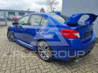 2020 Subaru WRX