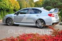 2020 Subaru WRX