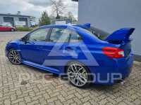 2020 Subaru WRX