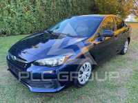 2020 Subaru Impreza