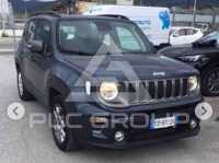 2020 Jeep Renegade