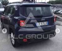 2020 Jeep Renegade
