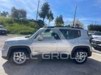 2020 Jeep Renegade