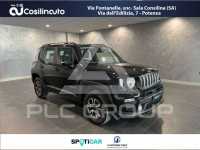 2020 Jeep Renegade
