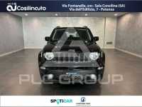 2020 Jeep Renegade