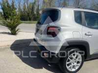 2020 Jeep Renegade